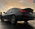 БМВ 3 Серия 2020 в Киеве на Automoto.ua Черный БМВ 3 Серия, объемом двигателя 2 л и пробегом 55 тыс. км за 33500 $, фото 29 на Automoto.ua