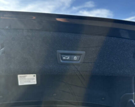 Черный БМВ 3 Серия, объемом двигателя 3 л и пробегом 47 тыс. км за 47900 $, фото 8 на Automoto.ua