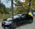 Черный БМВ 3 Серия, объемом двигателя 3 л и пробегом 90 тыс. км за 39100 $, фото 1 на Automoto.ua