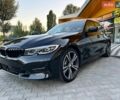 Черный БМВ 3 Серия, объемом двигателя 2 л и пробегом 48 тыс. км за 29900 $, фото 1 на Automoto.ua