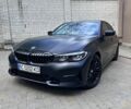 Чорний БМВ 3 Серія, об'ємом двигуна 2 л та пробігом 40 тис. км за 28000 $, фото 1 на Automoto.ua