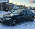 Черный БМВ 3 Серия, объемом двигателя 2 л и пробегом 128 тыс. км за 26999 $, фото 1 на Automoto.ua