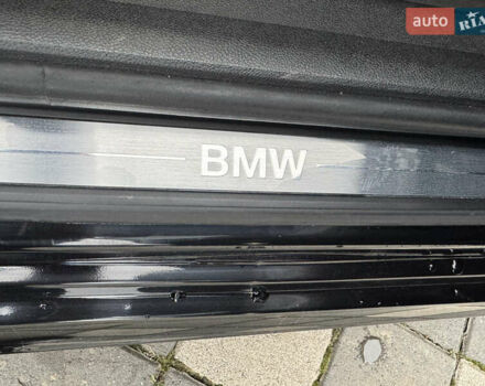 Чорний БМВ 3 Серія, об'ємом двигуна 2 л та пробігом 166 тис. км за 28900 $, фото 47 на Automoto.ua