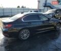 БМВ 3 Серия 2020 в Киеве на Automoto.ua Черный БМВ 3 Серия, объемом двигателя 2 л и пробегом 134 тыс. км за 10700 $, фото 2 на Automoto.ua