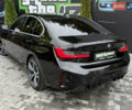 Чорний БМВ 3 Серія, об'ємом двигуна 2 л та пробігом 43 тис. км за 28990 $, фото 55 на Automoto.ua
