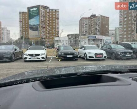 Чорний БМВ 3 Серія, об'ємом двигуна 3 л та пробігом 81 тис. км за 41490 $, фото 36 на Automoto.ua