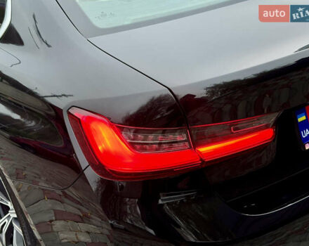 Черный БМВ 3 Серия, объемом двигателя 2 л и пробегом 207 тыс. км за 24999 $, фото 8 на Automoto.ua