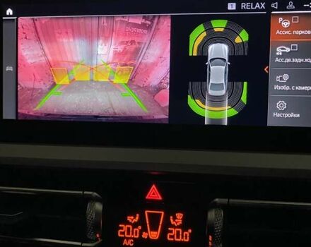 Черный БМВ 3 Серия, объемом двигателя 2 л и пробегом 131 тыс. км за 25700 $, фото 19 на Automoto.ua