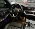 Чорний БМВ 3 Серія, об'ємом двигуна 2 л та пробігом 198 тис. км за 23200 $, фото 8 на Automoto.ua