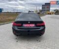 БМВ 3 Серия 2020 в Львове на Automoto.ua Черный БМВ 3 Серия, объемом двигателя 0 л и пробегом 200 тыс. км за 18499 $, фото 3 на Automoto.ua