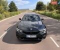 БМВ 3 Серия 2020 в Киеве на Automoto.ua Черный БМВ 3 Серия, объемом двигателя 2 л и пробегом 55 тыс. км за 33500 $, фото 3 на Automoto.ua
