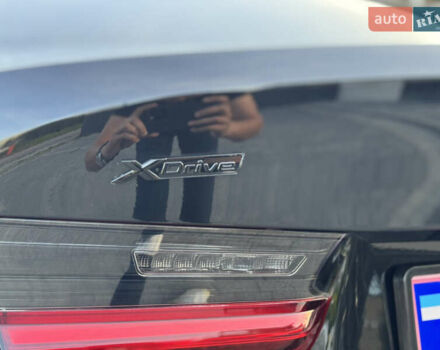 Черный БМВ 3 Серия, объемом двигателя 2 л и пробегом 199 тыс. км за 29400 $, фото 11 на Automoto.ua