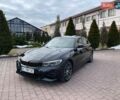 Чорний БМВ 3 Серія, об'ємом двигуна 2 л та пробігом 96 тис. км за 24500 $, фото 1 на Automoto.ua
