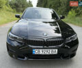 Черный БМВ 3 Серия, объемом двигателя 2 л и пробегом 161 тыс. км за 27000 $, фото 3 на Automoto.ua