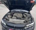 БМВ 3 Серия 2020 в Львове на Automoto.ua Черный БМВ 3 Серия, объемом двигателя 0 л и пробегом 200 тыс. км за 18499 $, фото 26 на Automoto.ua