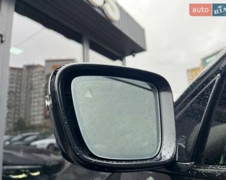 Черный БМВ 3 Серия, объемом двигателя 3 л и пробегом 81 тыс. км за 40490 $, фото 15 на Automoto.ua