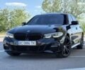 Черный БМВ 3 Серия, объемом двигателя 2 л и пробегом 92 тыс. км за 27700 $, фото 1 на Automoto.ua