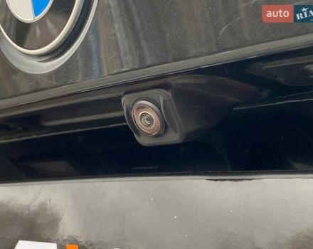 Чорний БМВ 3 Серія, об'ємом двигуна 2 л та пробігом 65 тис. км за 33490 $, фото 5 на Automoto.ua