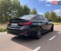 БМВ 3 Серия 2020 в Киеве на Automoto.ua Черный БМВ 3 Серия, объемом двигателя 2 л и пробегом 55 тыс. км за 33500 $, фото 11 на Automoto.ua