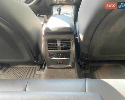 Черный БМВ 3 Серия, объемом двигателя 2 л и пробегом 131 тыс. км за 25700 $, фото 13 на Automoto.ua