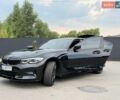 Чорний БМВ 3 Серія, об'ємом двигуна 2 л та пробігом 103 тис. км за 29500 $, фото 1 на Automoto.ua