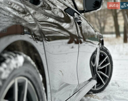 Черный БМВ 3 Серия, объемом двигателя 2 л и пробегом 168 тыс. км за 26499 $, фото 17 на Automoto.ua