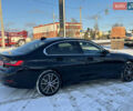 Чорний БМВ 3 Серія, об'ємом двигуна 2 л та пробігом 128 тис. км за 27500 $, фото 12 на Automoto.ua