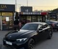 Чорний БМВ 3 Серія, об'ємом двигуна 2 л та пробігом 99 тис. км за 22999 $, фото 1 на Automoto.ua