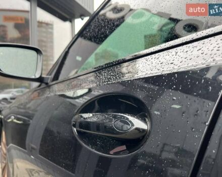 Чорний БМВ 3 Серія, об'ємом двигуна 3 л та пробігом 81 тис. км за 41490 $, фото 16 на Automoto.ua