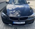 Черный БМВ 3 Серия, объемом двигателя 2 л и пробегом 250 тыс. км за 24000 $, фото 1 на Automoto.ua