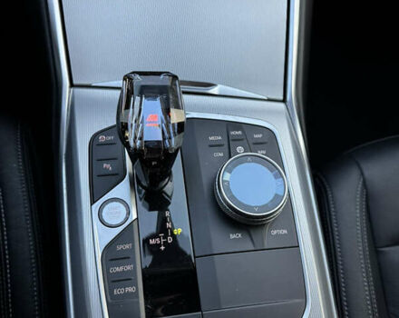 Черный БМВ 3 Серия, объемом двигателя 2 л и пробегом 199 тыс. км за 29400 $, фото 47 на Automoto.ua