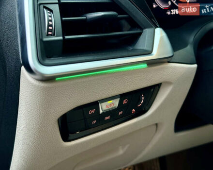 Черный БМВ 3 Серия, объемом двигателя 2 л и пробегом 207 тыс. км за 24999 $, фото 24 на Automoto.ua