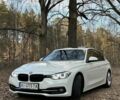 Черный БМВ 3 Серия, объемом двигателя 2 л и пробегом 183 тыс. км за 13300 $, фото 1 на Automoto.ua