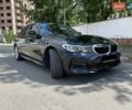 Черный БМВ 3 Серия, объемом двигателя 2 л и пробегом 130 тыс. км за 27200 $, фото 2 на Automoto.ua