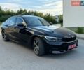 Чорний БМВ 3 Серія, об'ємом двигуна 2 л та пробігом 129 тис. км за 21999 $, фото 1 на Automoto.ua