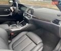 БМВ 3 Серия 2020 в Львове на Automoto.ua Черный БМВ 3 Серия, объемом двигателя 0 л и пробегом 200 тыс. км за 18499 $, фото 21 на Automoto.ua