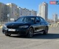 Черный БМВ 3 Серия, объемом двигателя 2 л и пробегом 77 тыс. км за 27900 $, фото 1 на Automoto.ua