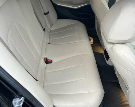 Чорний БМВ 3 Серія, об'ємом двигуна 2 л та пробігом 109 тис. км за 24300 $, фото 60 на Automoto.ua