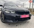 БМВ 3 Серия 2020 в Львове на Automoto.ua Черный БМВ 3 Серия, объемом двигателя 0 л и пробегом 200 тыс. км за 18499 $, фото 6 на Automoto.ua