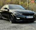 БМВ 3 Серия 2020 в Гниване на Automoto.ua Черный БМВ 3 Серия, объемом двигателя 2 л и пробегом 165 тыс. км за 28750 $, фото 4 на Automoto.ua