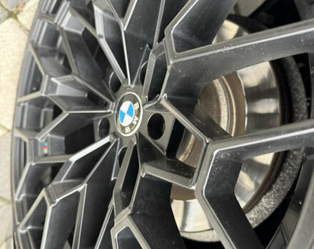 Чорний БМВ 3 Серія, об'ємом двигуна 2 л та пробігом 166 тис. км за 28900 $, фото 48 на Automoto.ua