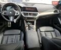 Чорний БМВ 3 Серія, об'ємом двигуна 0 л та пробігом 62 тис. км за 9200 $, фото 7 на Automoto.ua