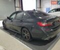 Чорний БМВ 3 Серія, об'ємом двигуна 0 л та пробігом 62 тис. км за 9200 $, фото 1 на Automoto.ua