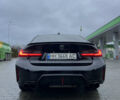 Чорний БМВ 3 Серія, об'ємом двигуна 2 л та пробігом 109 тис. км за 24300 $, фото 16 на Automoto.ua