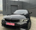 Чорний БМВ 3 Серія, об'ємом двигуна 0 л та пробігом 199 тис. км за 23700 $, фото 1 на Automoto.ua