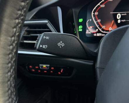 Черный БМВ 3 Серия, объемом двигателя 2 л и пробегом 199 тыс. км за 29400 $, фото 44 на Automoto.ua