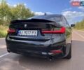 БМВ 3 Серия 2020 в Киеве на Automoto.ua Черный БМВ 3 Серия, объемом двигателя 2 л и пробегом 55 тыс. км за 33500 $, фото 18 на Automoto.ua