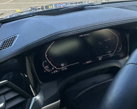 Черный БМВ 3 Серия, объемом двигателя 3 л и пробегом 47 тыс. км за 47900 $, фото 12 на Automoto.ua