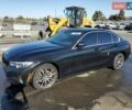 БМВ 3 Серия 2020 в Киеве на Automoto.ua Черный БМВ 3 Серия, объемом двигателя 2 л и пробегом 134 тыс. км за 10700 $, фото 1 на Automoto.ua