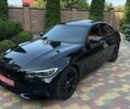 Чорний БМВ 3 Серія, об'ємом двигуна 2 л та пробігом 206 тис. км за 19400 $, фото 1 на Automoto.ua